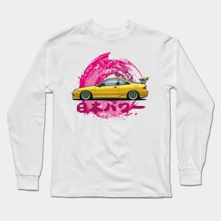 DC2 Long Sleeve T-Shirt